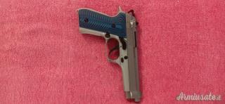 Beretta 98 FS 9x21mm IMI