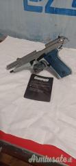 Beretta 98 FS 9x21mm IMI