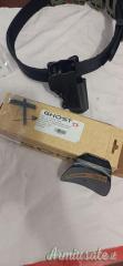 Beretta 98 FS 9x21mm IMI
