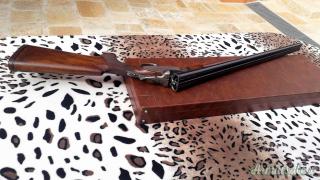 INTONSA Las Palomas calibro  12
