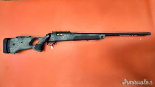 Bergara B14 THUMBHOLE CARBON  .308 Winchester (24”)