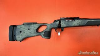 Bergara B14 THUMBHOLE CARBON  .308 Winchester (24”)