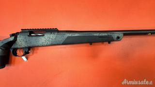 Bergara B14 THUMBHOLE CARBON  .308 Winchester (24”)