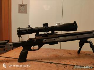 HAWKE FRONTIER 34 FFP 5-30 X 56