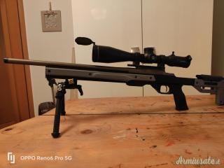 Tikka 22 lr .22 Long Rifle