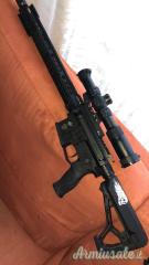 TACTICAL 73 16 POLLICI .223 Remington