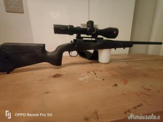 LEICA PRS 5-30X56 i