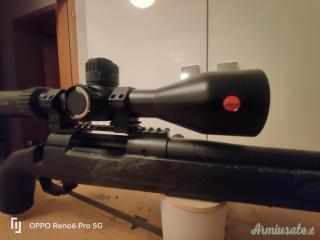 LEICA PRS 5-30X56 i