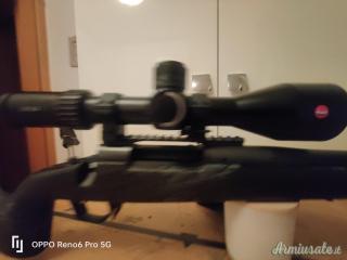 LEICA PRS 5-30X56 i