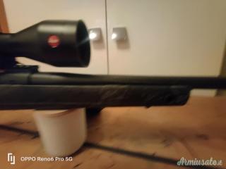 LEICA PRS 5-30X56 i