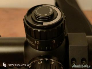 LEICA PRS 5-30X56 i