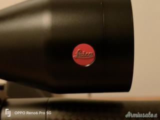 LEICA PRS 5-30X56 i