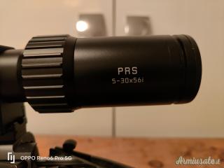 LEICA PRS 5-30X56 i