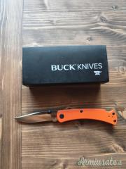 coltello da caccia Buck slim pro trx