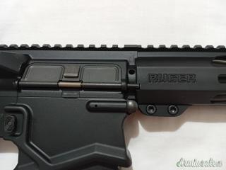 Ruger | Sturm SFAR MOE FB(S) .308 Winchester