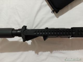 Ruger | Sturm SFAR MOE FB(S) .308 Winchester