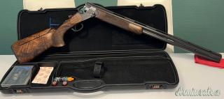 Beretta DT 11 Trap , Black edition 12