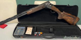 Beretta DT 11 Trap , Black edition 12