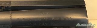 Beretta DT 11 Trap , Black edition 12