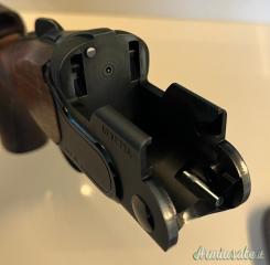 Beretta DT 11 Trap , Black edition 12
