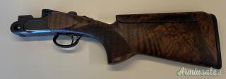 Beretta DT 11 Trap , Black edition 12