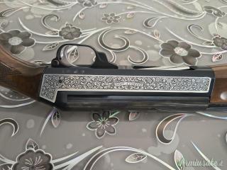 Benelli Raffaello 123 12