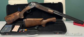 Beretta DT 11 Trap , Black edition 12