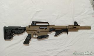 Hatsan Escort DF-12X TS 12