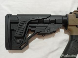 Hatsan Escort DF-12X TS 12