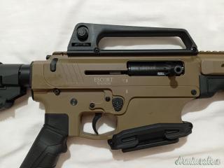 Hatsan Escort DF-12X TS 12