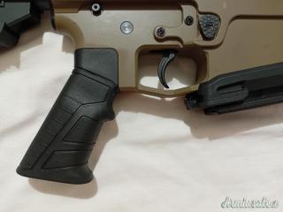 Hatsan Escort DF-12X TS 12