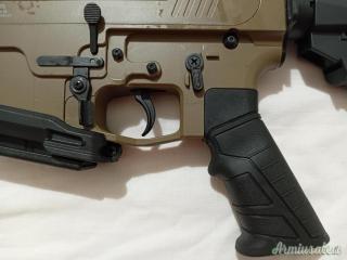Hatsan Escort DF-12X TS 12