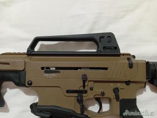 Hatsan Escort DF-12X TS 12