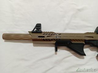 Hatsan Escort DF-12X TS 12