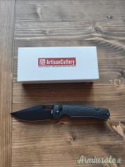 coltello Artisan Cutlery
