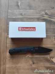 coltello Artisan Cutlery