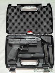 Beretta APX A1 OR 9x19mm Parabellum | Luger | NATO