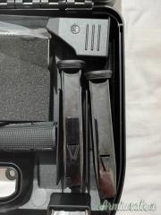 Beretta APX A1 OR 9x19mm Parabellum | Luger | NATO