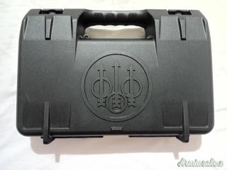 Beretta APX A1 OR 9x19mm Parabellum | Luger | NATO