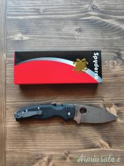 Spyderco Shaman Lightweight