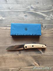 Coltello Petrified Fish PF719 Patte