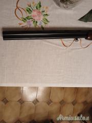 Beretta 687 20