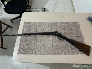 Bernardelli Tell 32