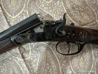 Bernardelli Tell 32