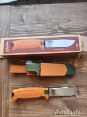 Vendo moraknives amberg