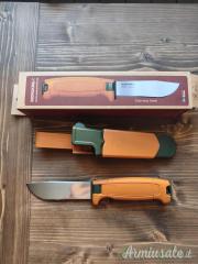 Vendo moraknives amberg