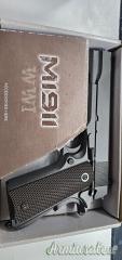 KWC M1911 CO2 + 2 Caricatori