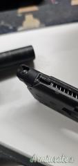 KWC M1911 CO2 + 2 Caricatori