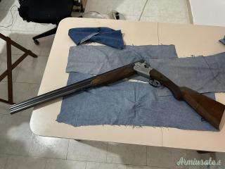 Beretta S57E 12