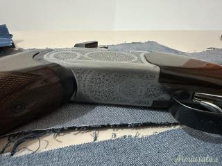 Beretta S57E 12